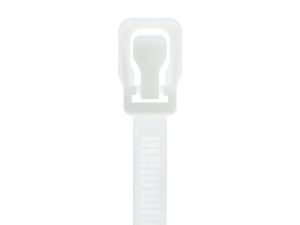 Picture of RETYZ ProTie 32 Inch Natural Releasable Tie - 50 Pack
