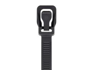 Picture of RETYZ ProTie 36 Inch UV Stabilized Releasable Tie - 50 Pack