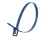 Picture of RETYZ WorkTie 14 Inch Metal Detectable Releasable Tie - 100 Pack