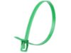 Picture of RETYZ WorkTie 14 Inch Green Releasable Tie - 20 Pack