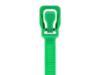 Picture of RETYZ WorkTie 14 Inch Green Releasable Tie - 20 Pack
