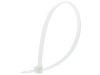 Picture of 13.5 Inch Natural Heavy Duty Nylon Cable Ties - 1000 Pack