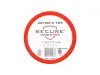 Picture of Red Electrical Tape 3/4 Inch x 66' - 5 Pack, PVC, Flame Retardant, Weather Resistant, UL Listed