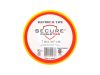 Picture of Contractor Grade Yellow Electrical Tape, 3/4 Inch x 66', Flame Retardant, Weather Resistant, UL Listed