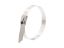 Picture of 8 Inch Heavy Duty 316 Stainless Steel Cable Ties - 100 Pack