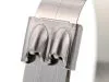 Picture of 8 Inch Extra Wide 316 Stainless Steel Cable Ties - 100 Pack