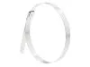Picture of 12 Inch Heavy Duty 316 Stainless Steel Cable Ties - 100 Pack