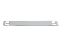 Picture of Stainless Steel ID Marker, 90mm x 19mm, Blank, 100 Pack