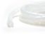 Picture of 1/4 Inch Clear Polyethylene Spiral Wrap - 50 FT