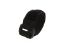 Picture of 6 x 5/8 Inch Black C Inch Straps - 5 Pack