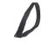 Picture of 60 x 2 Inch Black C Inch Straps - 5 Pack