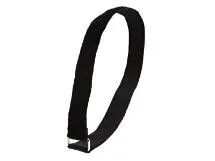 Picture of 42 Inch Heavy Duty Black C Inch Straps - 5 Pack