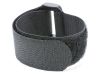 Picture of 8 Inch Fire Rated Black Cinch Strap - 5 Pack