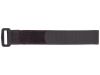 Picture of 8 Inch Fire Rated Black Cinch Strap - 5 Pack