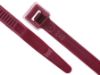 Picture of 7 Inch Plenum Rated Cable Tie - 100 Pack