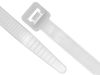 Picture of 8 Inch Heavy Duty Cable Tie - 1000 Pack