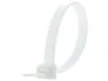 Picture of 11 5/8 Inch Natural Extra Heavy Duty Cable Tie - 100 Pack