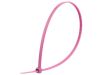 Picture of 14 Inch Purple Standard Cable Tie - 100 Pack