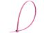 Picture of 14 Inch Purple Standard Cable Tie - 100 Pack