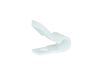 Picture of 3/16 Inch Natural Cable Clamp - 100 Pack