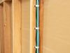Picture of 1/4 Inch Natural Cable Clamp - 100 Pack