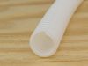 Picture of 1/2 Inch White Flexible Split Loom - 50 Foot