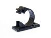 Picture of 15 mm Self-Adhesive Cable Clamp - 100 Pack