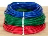 Picture of 10 Inch Natural Standard Releasable Cable Tie - 100 Pack