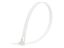 Picture of 12 Inch Natural Standard Releasable Cable Tie - 100 Pack