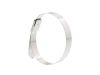 Picture of 8 Inch Heavy Duty Stainless Steel Cable Tie - 100 Pack