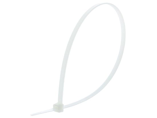 Picture of 14 Inch Natural Standard Cable Tie - 1000 Pack