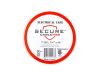 Picture of White Electrical Tape 3/4 Inch x 66 Feet - 5 Pack
