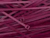 Picture of Plenum Rated Nylon Cable Ties - 100 Pack, UV Protected, 50 Lbs Tensile Strength