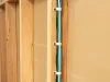 Picture of Nylon Cable Clamps - 100 Pack, Screw Mount, RoHS & UL Compliant