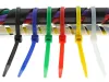 Picture of 6 Inch Cable Ties - 100 Pack