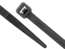 Picture of 15 Inch Resistant Cable Ties - 100 Pack