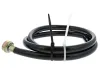 Picture of 15 Inch Resistant Cable Ties - 100 Pack
