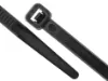 Picture of 21 Inch Nylon Cable Ties - 100 Pack, 50 Lbs Tensile Strength, UL/RoHS Compliant