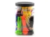 Picture of Nylon Cable Tie Kit, General Purpose, UL 94V-2, RoHS Compliant