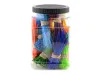 Picture of Nylon Cable Tie Kit, General Purpose, UL 94V-2, RoHS Compliant