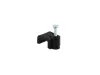 Picture of Nail Cable Clips - 100 Pack, UV Protected, Nylon 6/6