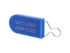 Picture of Plastic Security Seals with Metal Wire - 100 Pack