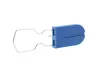 Picture of Plastic Security Seal with Large Metal Wire Ring - 100 Pack