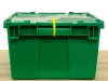 Picture of 8 Inch Plastic Seals - 100 Pack