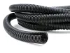 Picture of 3/8 Inch Flexible Split Loom - PP, RoHS Compliant, UV Protected
