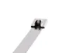Picture of 20 Inch Stainless Steel Cable Ties - 100 Pack