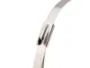 Picture of 27 Inch Stainless Steel Cable Ties - 100 Pack