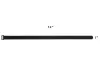 Picture of 24 Inch Cinch Straps, 51.7 Lbs Shear Strength, RoHs Compliant
