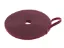 Picture of 1/2 Inch Maroon Fire-Rated Hook & Loop Wrap