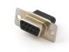 Picture of DB9 Connector